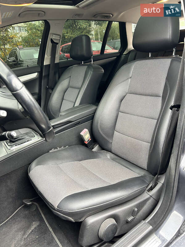 Універсал Mercedes-Benz C-Class 2012 в Сумах фото 12 Універсал Mercedes-Benz C-Class 2012 в Сумах