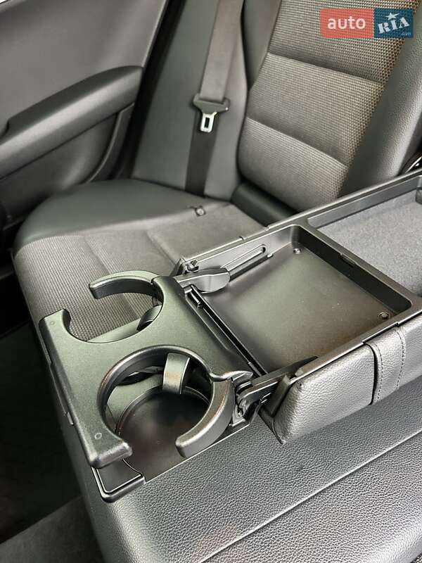 Універсал Mercedes-Benz C-Class 2012 в Сумах фото 27 Універсал Mercedes-Benz C-Class 2012 в Сумах