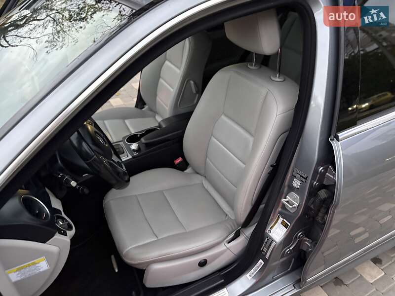Седан Mercedes-Benz C-Class 2014 в Одессе фото 79 Седан Mercedes-Benz C-Class 2014 в Одессе