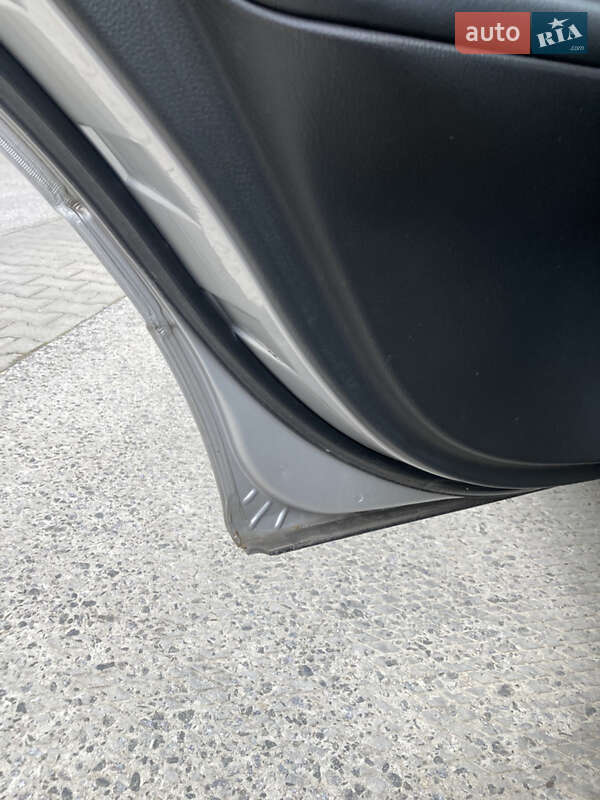 Универсал Mercedes-Benz C-Class 2003 в Хмельницком фото 5 Универсал Mercedes-Benz C-Class 2003 в Хмельницком