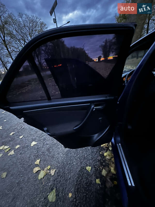 Седан Mercedes-Benz C-Class 1997 в Ромнах фото 23 Седан Mercedes-Benz C-Class 1997 в Ромнах