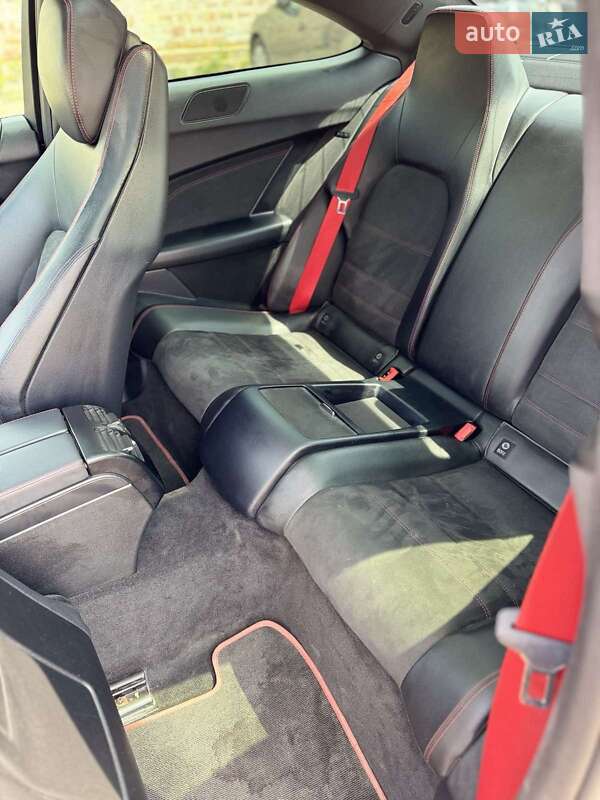 Купе Mercedes-Benz C-Class 2012 в Києві фото 14 Купе Mercedes-Benz C-Class 2012 в Києві