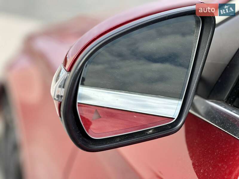 Седан Mercedes-Benz C-Class 2016 в Луцке фото 7 Седан Mercedes-Benz C-Class 2016 в Луцке