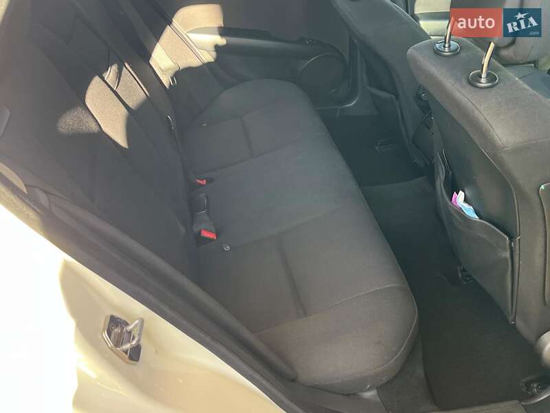 Универсал Mercedes-Benz C-Class 2010 в Киеве