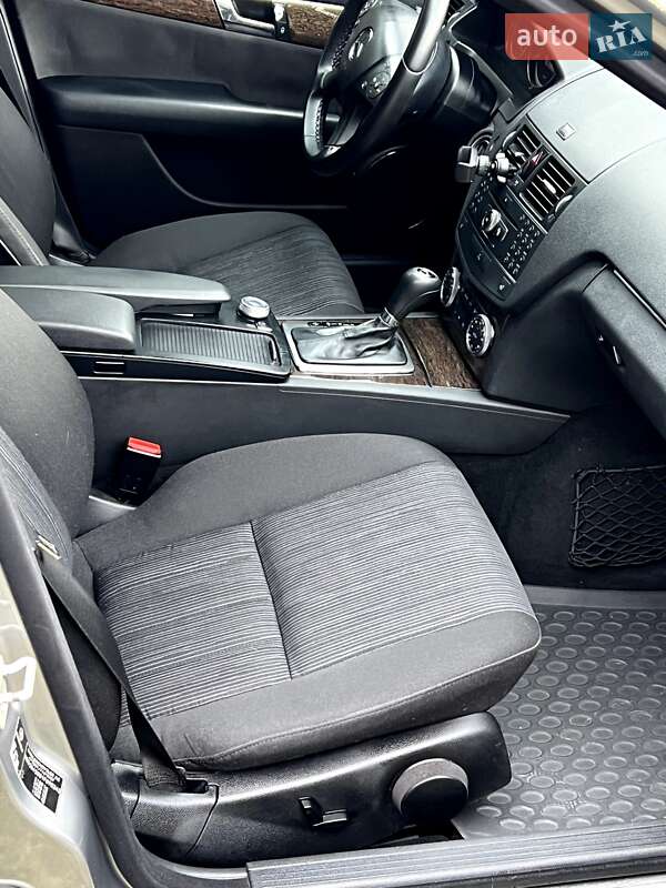 Універсал Mercedes-Benz C-Class 2007 в Вінниці фото 5 Універсал Mercedes-Benz C-Class 2007 в Вінниці