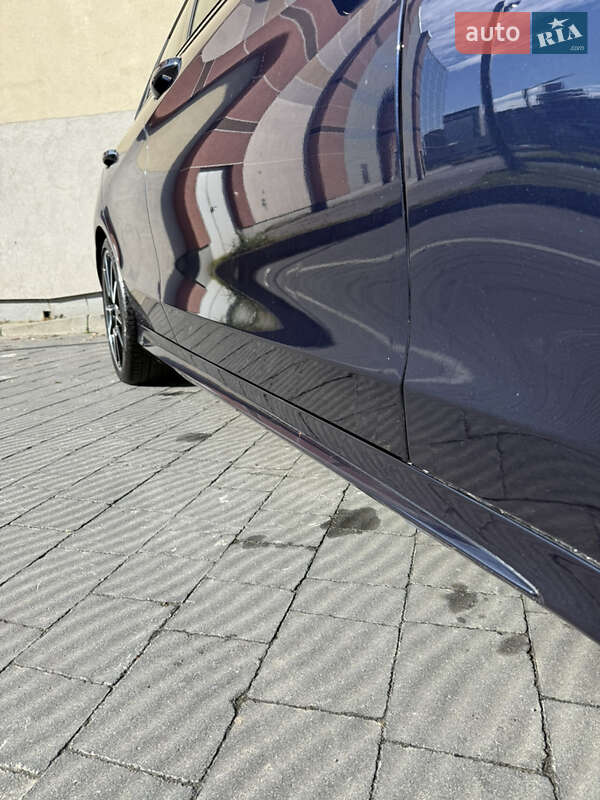 Седан Mercedes-Benz C-Class 2019 в Львові фото 38 Седан Mercedes-Benz C-Class 2019 в Львові