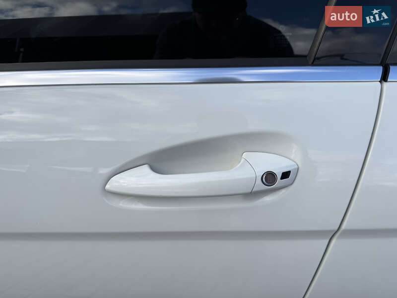 Седан Mercedes-Benz C-Class 2011 в Калинівці