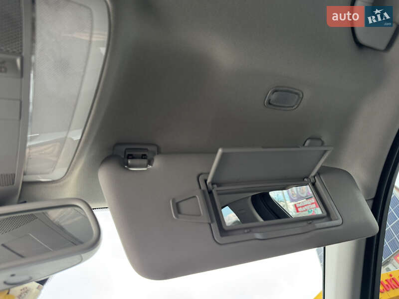 Седан Mercedes-Benz C-Class 2011 в Калинівці