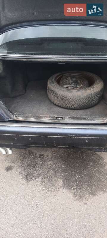 Седан Mercedes-Benz C-Class 1997 в Киеве фото 15 Седан Mercedes-Benz C-Class 1997 в Киеве