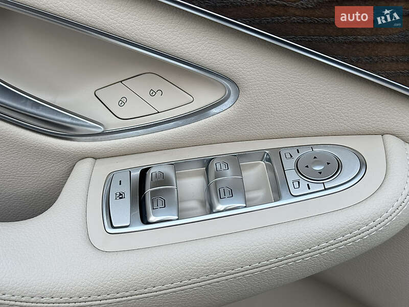Седан Mercedes-Benz C-Class 2018 в Києві фото 20 Седан Mercedes-Benz C-Class 2018 в Києві