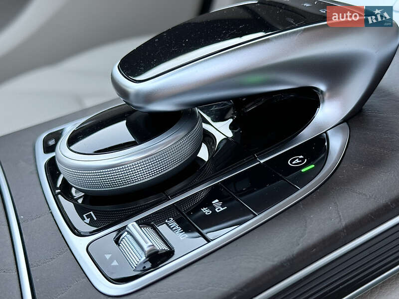 Седан Mercedes-Benz C-Class 2018 в Києві фото 45 Седан Mercedes-Benz C-Class 2018 в Києві