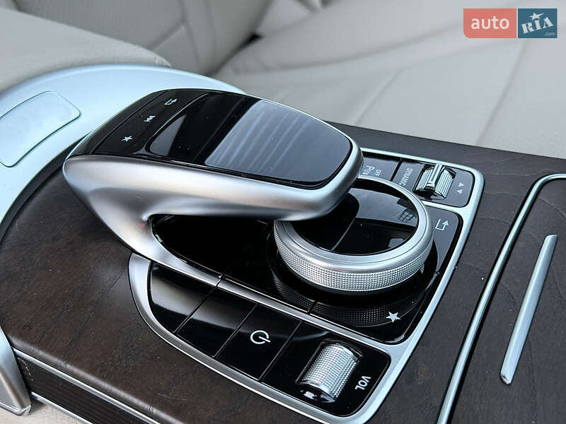 Седан Mercedes-Benz C-Class 2018 в Києві фото 52 Седан Mercedes-Benz C-Class 2018 в Києві