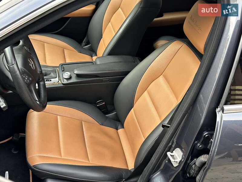 Седан Mercedes-Benz C-Class 2008 в Одесі фото 59 Седан Mercedes-Benz C-Class 2008 в Одесі