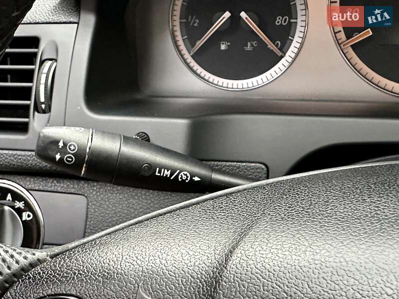 Седан Mercedes-Benz C-Class 2008 в Одесі фото 64 Седан Mercedes-Benz C-Class 2008 в Одесі