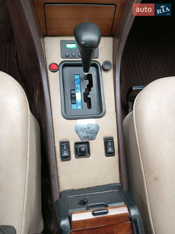 Седан Mercedes-Benz C-Class 1995 в Радомышле фото 15 Седан Mercedes-Benz C-Class 1995 в Радомышле