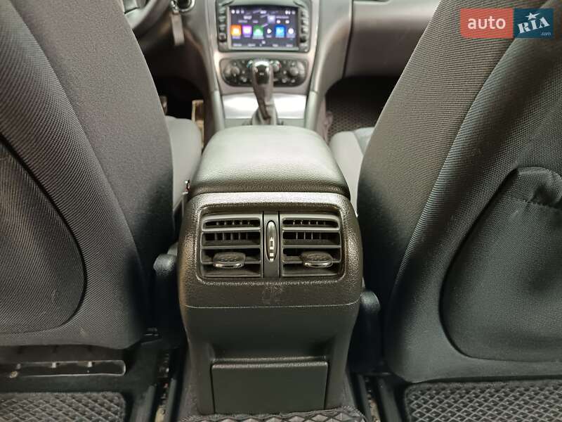 Универсал Mercedes-Benz C-Class 2003 в Миргороде фото 31 Универсал Mercedes-Benz C-Class 2003 в Миргороде