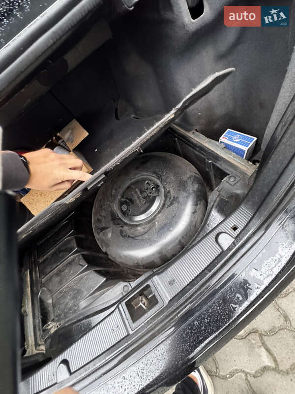 Седан Mercedes-Benz C-Class 2001 в Тернополі