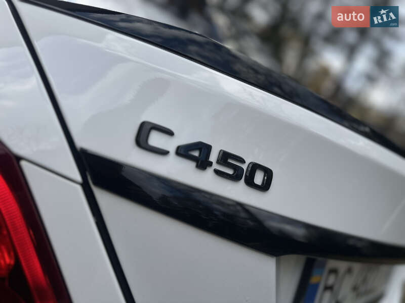 Седан Mercedes-Benz C-Class 2016 в Дрогобыче фото 39 Седан Mercedes-Benz C-Class 2016 в Дрогобыче