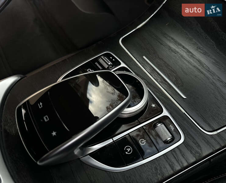 Седан Mercedes-Benz C-Class 2016 в Дрогобыче фото 101 Седан Mercedes-Benz C-Class 2016 в Дрогобыче