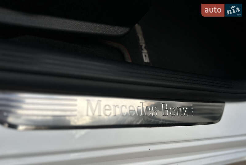 Седан Mercedes-Benz C-Class 2016 в Дрогобыче фото 107 Седан Mercedes-Benz C-Class 2016 в Дрогобыче