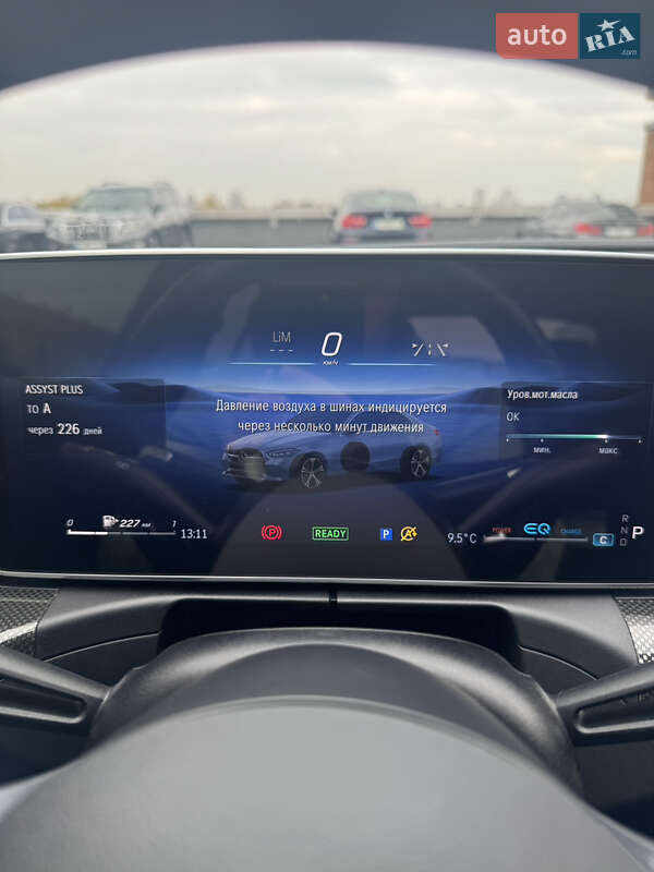 Седан Mercedes-Benz C-Class 2021 в Києві фото 27 Седан Mercedes-Benz C-Class 2021 в Києві