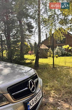 Купе Mercedes-Benz C-Class 2012 в Києві