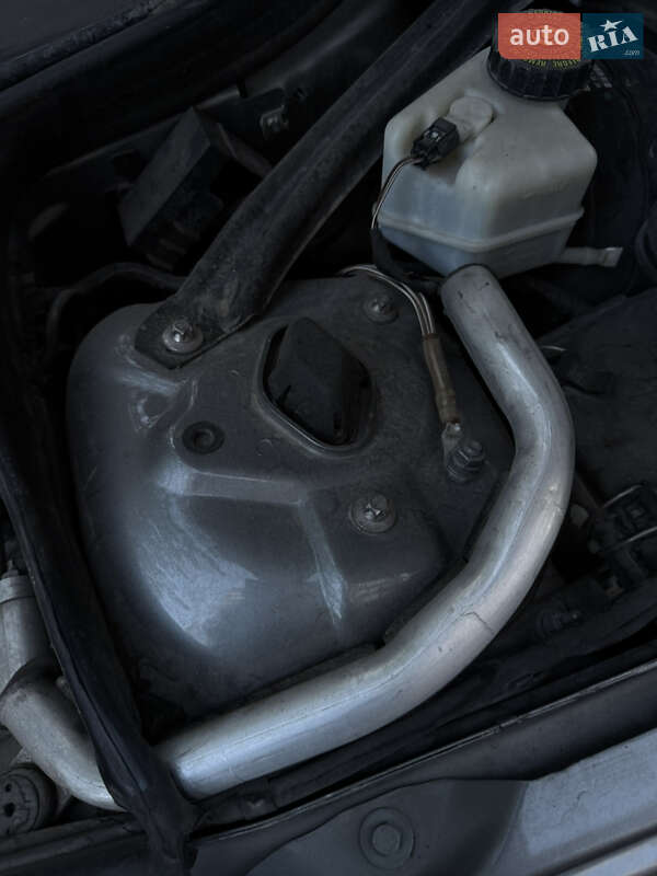 Седан Mercedes-Benz C-Class 2012 в Днепре