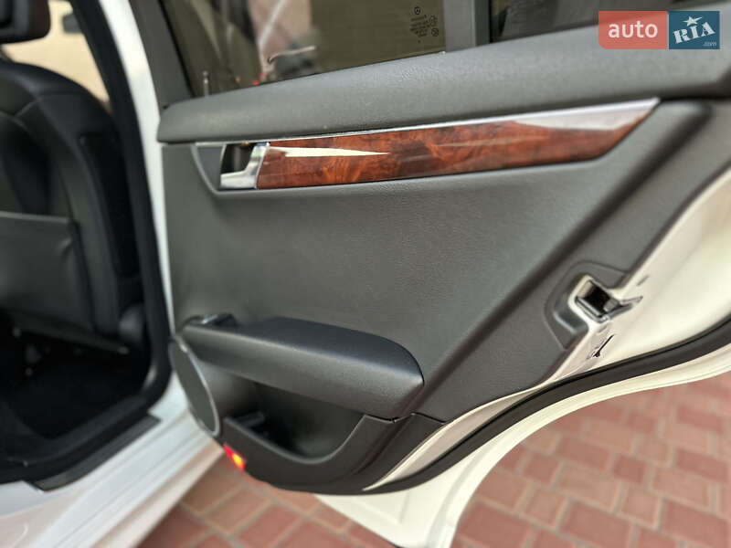 Седан Mercedes-Benz C-Class 2008 в Одесі фото 33 Седан Mercedes-Benz C-Class 2008 в Одесі