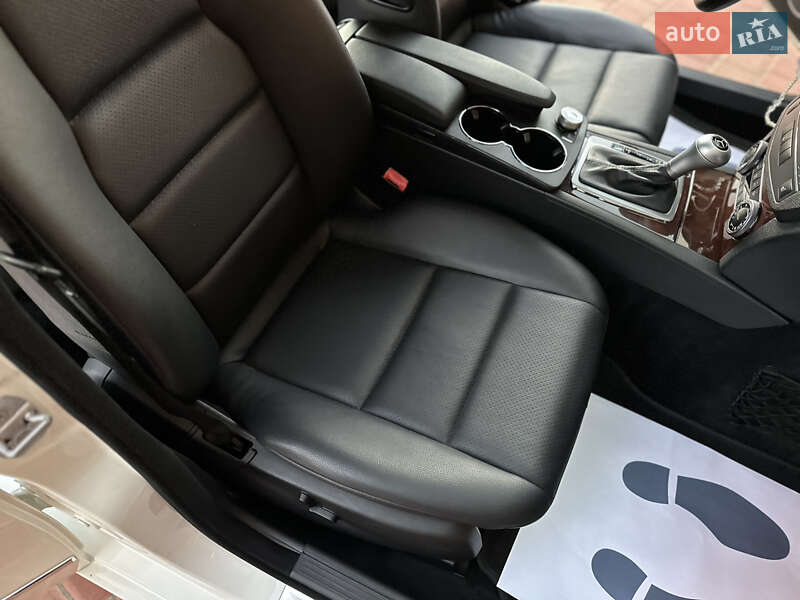Седан Mercedes-Benz C-Class 2008 в Одесі фото 37 Седан Mercedes-Benz C-Class 2008 в Одесі