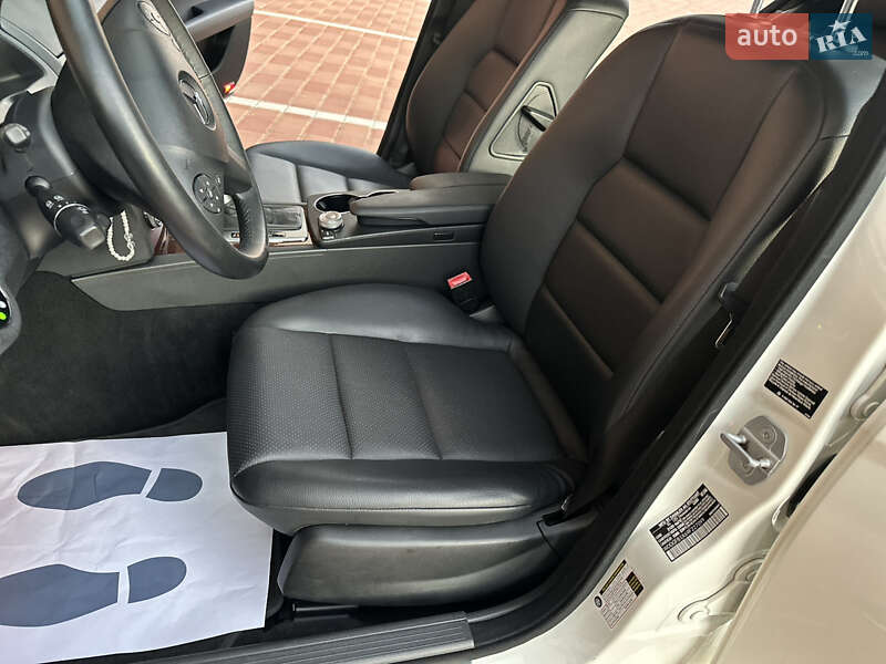 Седан Mercedes-Benz C-Class 2008 в Одесі фото 48 Седан Mercedes-Benz C-Class 2008 в Одесі