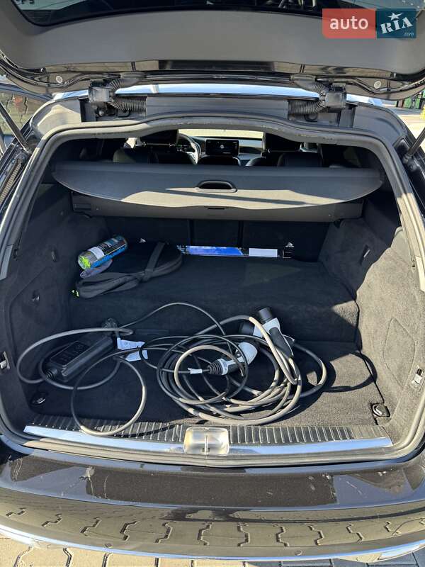 Універсал Mercedes-Benz C-Class 2020 в Хмельницькому