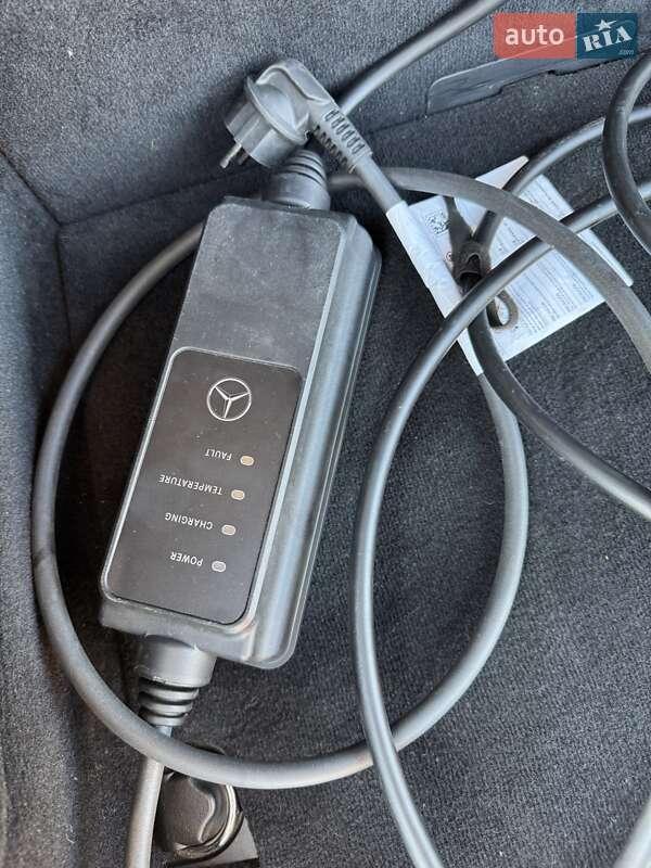 Універсал Mercedes-Benz C-Class 2020 в Хмельницькому