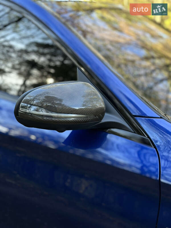 Седан Mercedes-Benz C-Class 2019 в Киеве