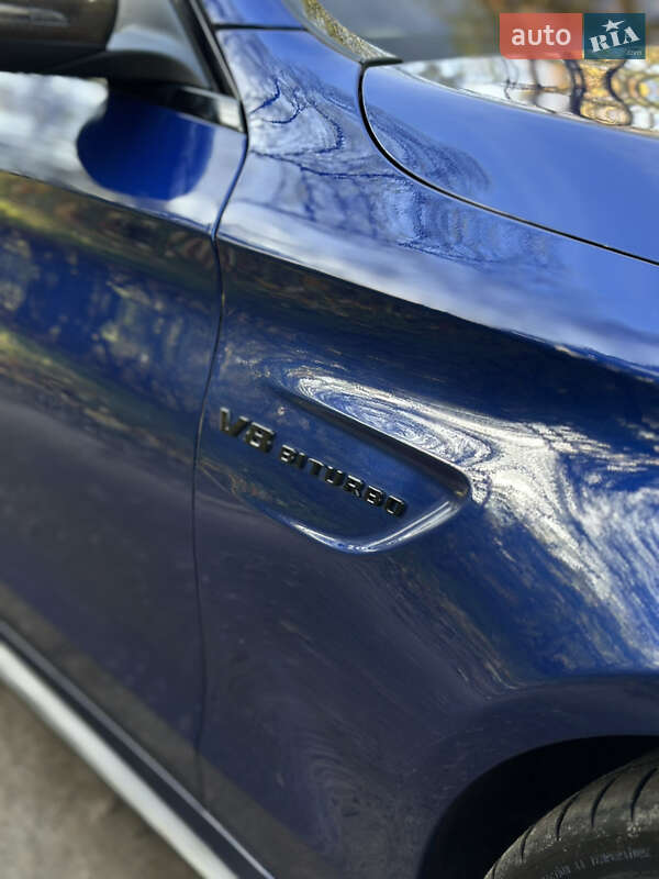 Седан Mercedes-Benz C-Class 2019 в Киеве