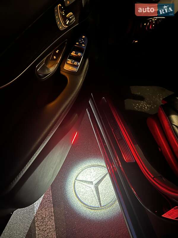 Седан Mercedes-Benz C-Class 2019 в Киеве фото 76 Седан Mercedes-Benz C-Class 2019 в Киеве