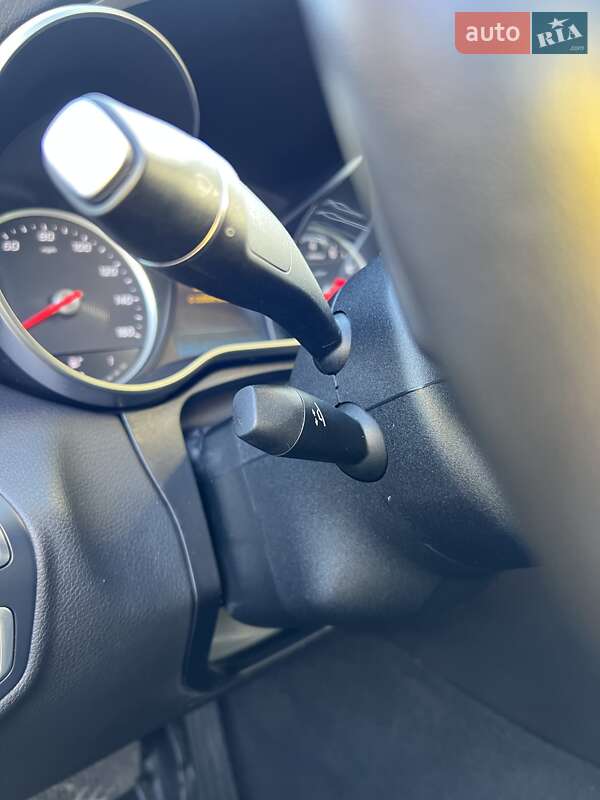 Седан Mercedes-Benz C-Class 2019 в Киеве фото 50 Седан Mercedes-Benz C-Class 2019 в Киеве