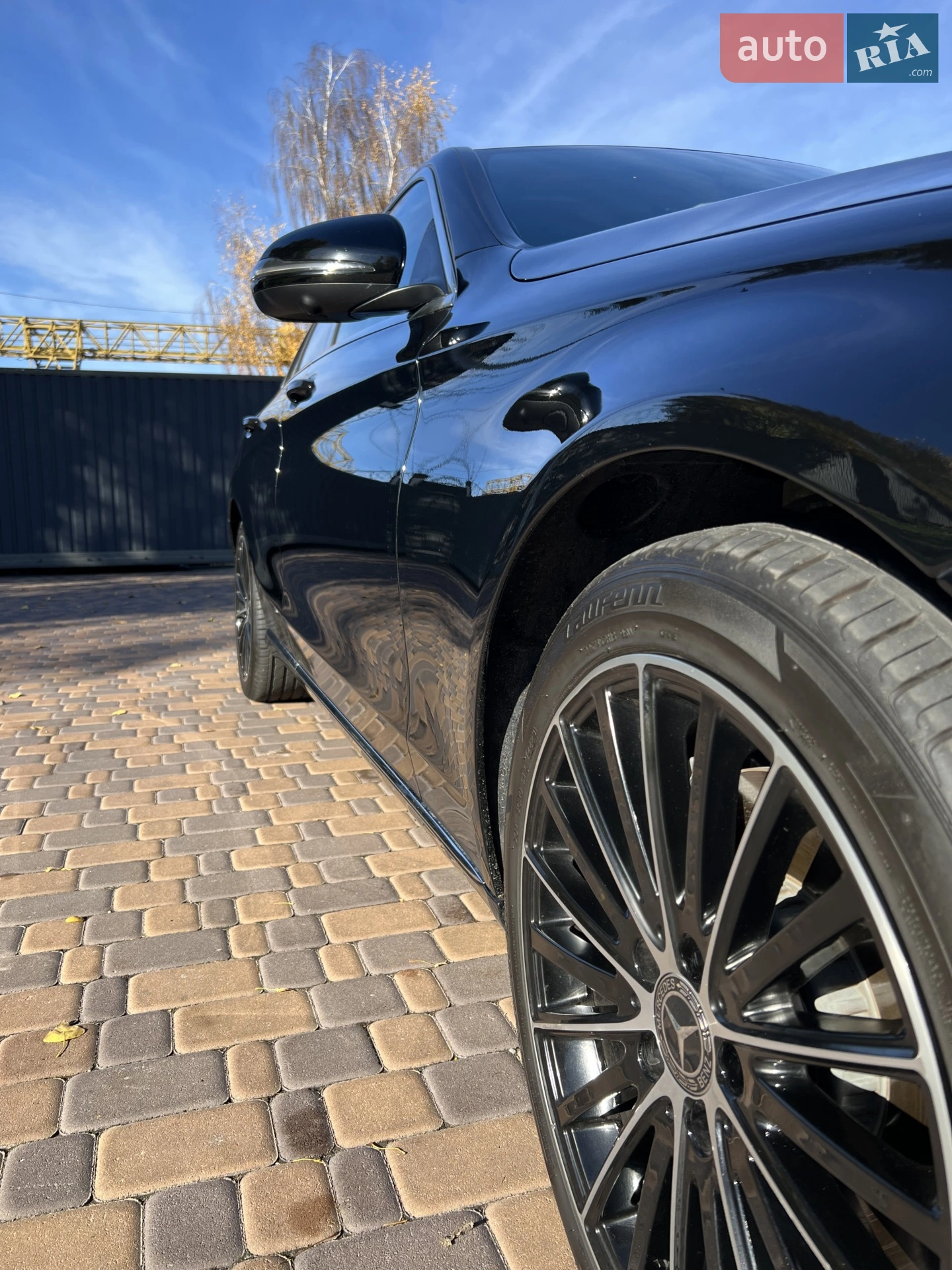 2019 Mercedes-Benz C-klasse - мініатюра 60