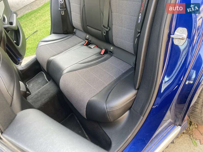 Универсал Mercedes-Benz C-Class 2017 в Николаеве фото 119 Универсал Mercedes-Benz C-Class 2017 в Николаеве