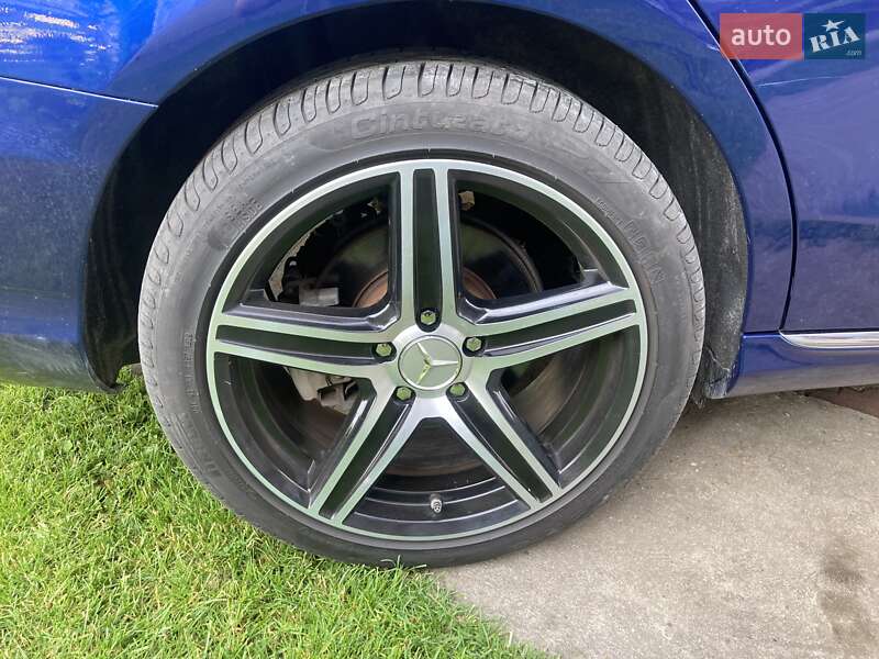 Универсал Mercedes-Benz C-Class 2017 в Николаеве фото 143 Универсал Mercedes-Benz C-Class 2017 в Николаеве