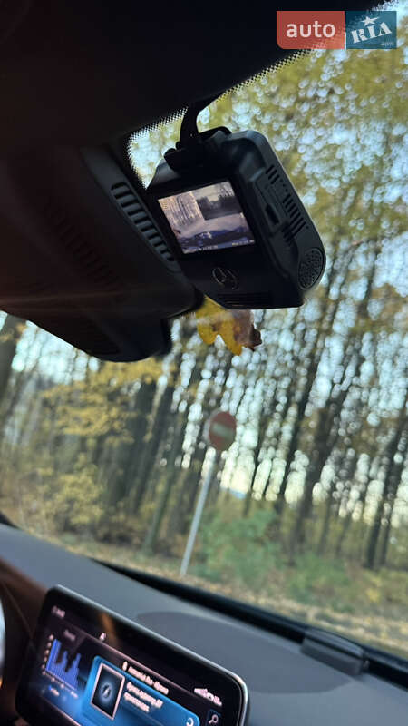 Седан Mercedes-Benz C-Class 2020 в Вінниці фото 40 Седан Mercedes-Benz C-Class 2020 в Вінниці