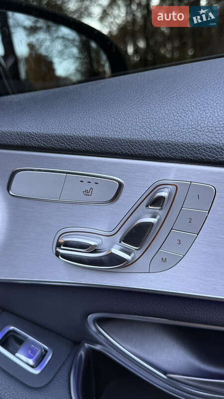 Седан Mercedes-Benz C-Class 2020 в Вінниці фото 45 Седан Mercedes-Benz C-Class 2020 в Вінниці