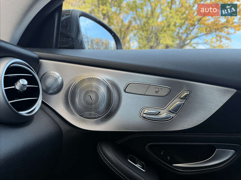 Купе Mercedes-Benz C-Class 2017 в Харькове фото 21 Купе Mercedes-Benz C-Class 2017 в Харькове