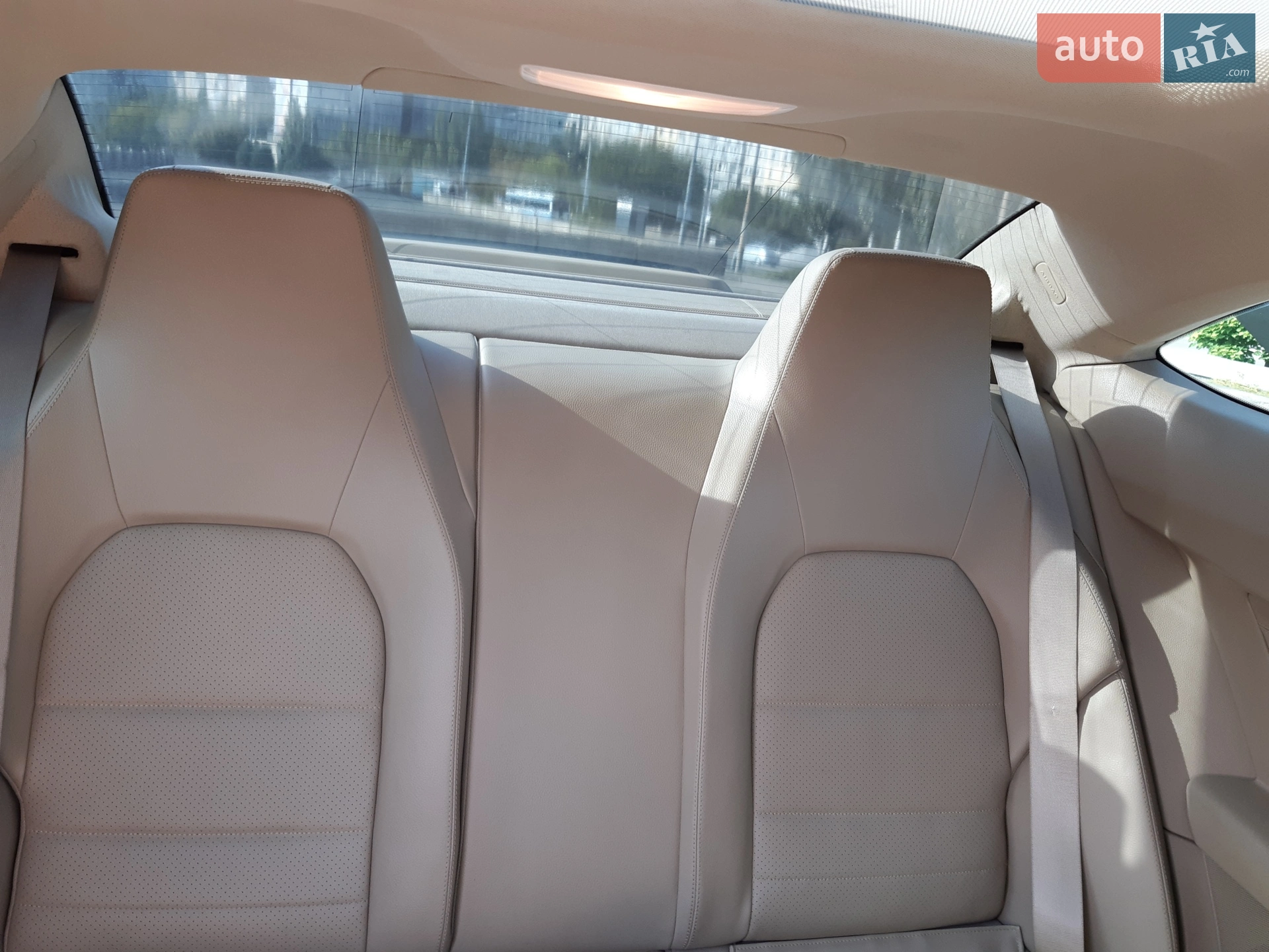 2012 Mercedes-Benz C-klasse - мініатюра 32
