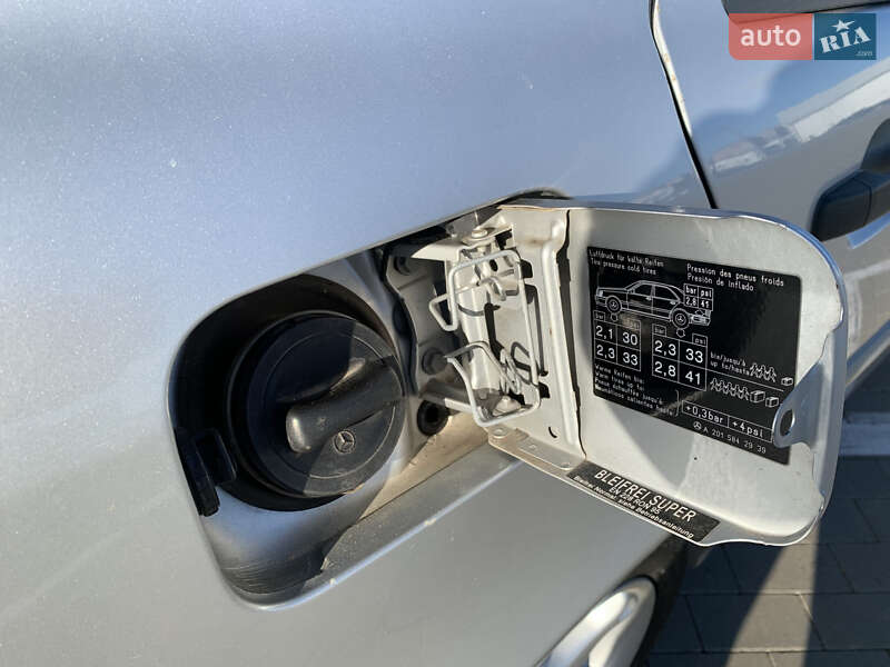 Седан Mercedes-Benz C-Class 1999 в Одесі фото 35 Седан Mercedes-Benz C-Class 1999 в Одесі