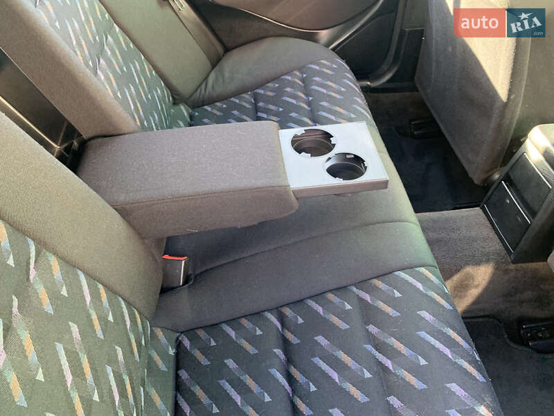 Седан Mercedes-Benz C-Class 1999 в Одесі фото 38 Седан Mercedes-Benz C-Class 1999 в Одесі