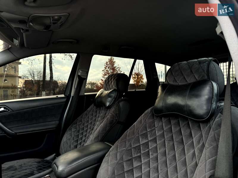 Универсал Mercedes-Benz C-Class 2003 в Коломые