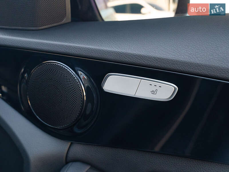 Седан Mercedes-Benz C-Class 2016 в Одессе фото 41 Седан Mercedes-Benz C-Class 2016 в Одессе