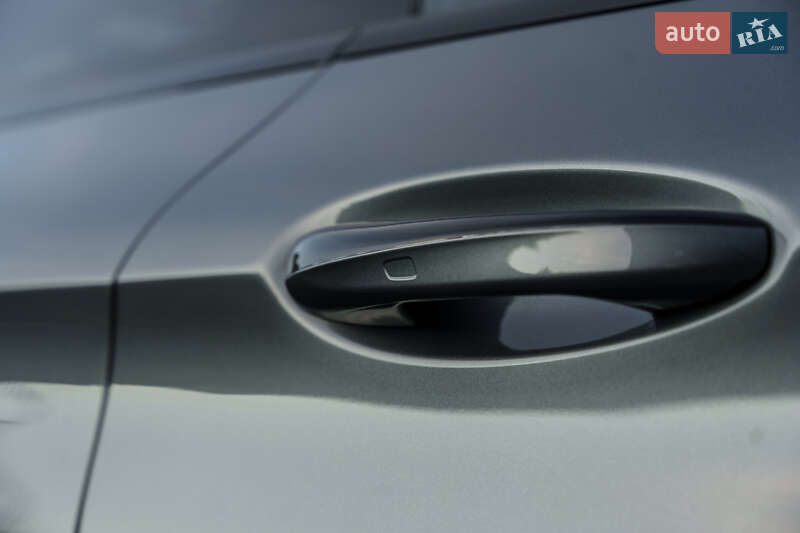 Купе Mercedes-Benz C-Class 2019 в Києві