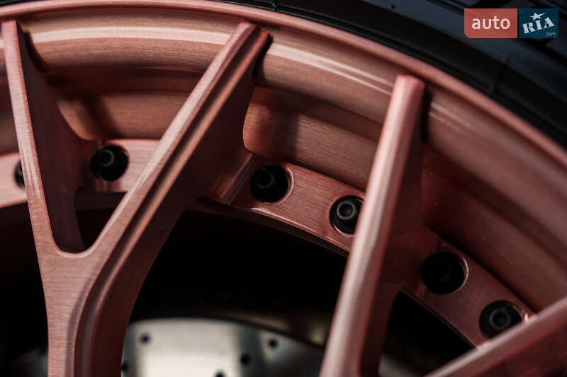 Купе Mercedes-Benz C-Class 2019 в Києві