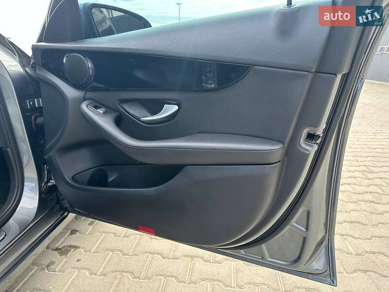 Универсал Mercedes-Benz C-Class 2016 в Хмельницком фото 12 Универсал Mercedes-Benz C-Class 2016 в Хмельницком